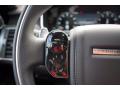  2021 Land Rover Range Rover Sport Autobiography Steering Wheel #20