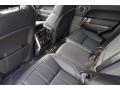 Rear Seat of 2021 Land Rover Range Rover Sport Autobiography #24