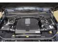  2021 Range Rover Sport 5.0 Liter Supercharged DOHC 32-Valve VVT V8 Engine #31