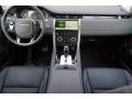 Dashboard of 2020 Land Rover Discovery Sport S #4