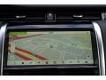 Navigation of 2020 Land Rover Discovery Sport S #13