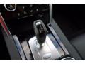  2020 Discovery Sport 9 Speed Automatic Shifter #16