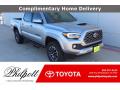 2021 Tacoma TRD Sport Double Cab #1