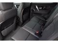 Rear Seat of 2020 Land Rover Discovery Sport S #22