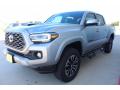 2021 Tacoma TRD Sport Double Cab #4
