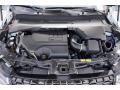  2020 Discovery Sport 2.0 Liter Turbocharged DOHC 16-Valve VVT 4 Cylinder Engine #26