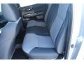 Rear Seat of 2021 Toyota Tacoma TRD Sport Double Cab #20