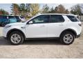 2020 Discovery Sport S #6