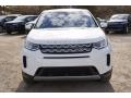 2020 Discovery Sport S #8