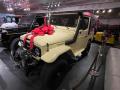 1979 Land Cruiser FJ40 #3