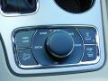Controls of 2021 Jeep Grand Cherokee Overland 4x4 #19