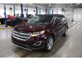 2018 Edge Titanium AWD #1 2018 Edge Titanium AWD #1