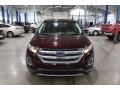 2018 Edge Titanium AWD #2 2018 Edge Titanium AWD #2
