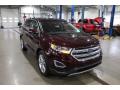 2018 Edge Titanium AWD #3 2018 Edge Titanium AWD #3
