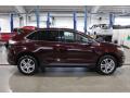 2018 Edge Titanium AWD #4 2018 Edge Titanium AWD #4