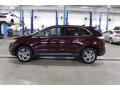 2018 Edge Titanium AWD #8 2018 Edge Titanium AWD #8