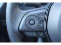  2021 Toyota Corolla LE Steering Wheel #11