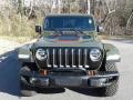  2020 Jeep Wrangler Unlimited Sarge Green #4