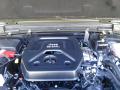  2020 Wrangler Unlimited 2.0 Liter Turbocharged DOHC 16-Valve VVT 4 Cylinder Engine #10