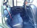 Rear Seat of 2020 Jeep Wrangler Unlimited Rubicon 4x4 #17