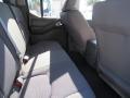 Rear Seat of 2020 Nissan Frontier SV Crew Cab 4x4 #13