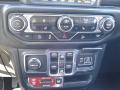 Controls of 2020 Jeep Wrangler Unlimited Rubicon 4x4 #28