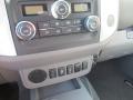 Controls of 2020 Nissan Frontier SV Crew Cab 4x4 #17