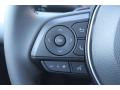  2021 Toyota Corolla SE Steering Wheel #11