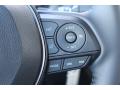  2021 Toyota Corolla SE Steering Wheel #12