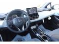 Dashboard of 2021 Toyota Corolla SE #20