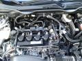  2017 Civic 1.5 Liter Turbocharged DOHC 16-Valve 4 Cylinder Engine #9