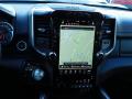 Navigation of 2021 Ram 1500 Laramie Crew Cab 4x4 #15