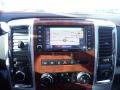 Controls of 2012 Dodge Ram 3500 HD Laramie Mega Cab 4x4 #18