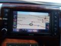 Navigation of 2012 Dodge Ram 3500 HD Laramie Mega Cab 4x4 #19