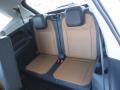 Rear Seat of 2019 Volkswagen Tiguan SE 4MOTION #25