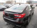 2018 Accord EX-L Sedan #5 2018 Accord EX-L Sedan #5