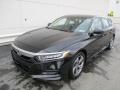 2018 Accord EX-L Sedan #9 2018 Accord EX-L Sedan #9
