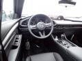 Front Seat of 2021 Mazda Mazda3 Select Hatchback AWD #9
