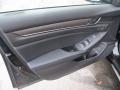 2018 Accord EX-L Sedan #10 2018 Accord EX-L Sedan #10