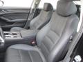 2018 Accord EX-L Sedan #11 2018 Accord EX-L Sedan #11