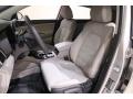 Front Seat of 2020 Hyundai Tucson SE AWD #5