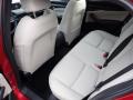 Rear Seat of 2021 Mazda Mazda3 2.5 Turbo Hatchback AWD #8
