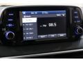 Audio System of 2020 Hyundai Tucson SE AWD #12