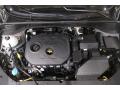  2020 Tucson 2.0 Liter DOHC 16-Valve D-CVVT 4 Cylinder Engine #22