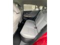 Rear Seat of 2021 Toyota Venza Hybrid XLE AWD #3