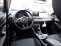  2021 Mazda CX-3 Black Interior #9