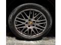 2017 Porsche Cayenne Platinum Edition Wheel #7