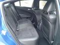 Rear Seat of 2021 Dodge Charger Scat Pack #17