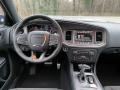 Dashboard of 2021 Dodge Charger Scat Pack #18