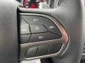  2021 Dodge Charger Scat Pack Steering Wheel #20